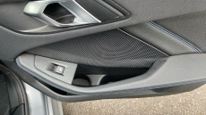 BMW 1 Series 118i M Sport 5dr Step Auto Petrol Hatchback